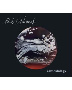 Paul Urbanek - Zawinulology CD