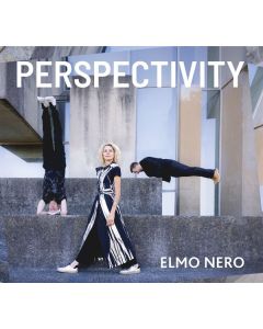Elmo Nero - Perspectivity CD