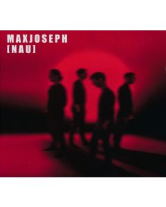 Maxjoseph - [Nau] CD