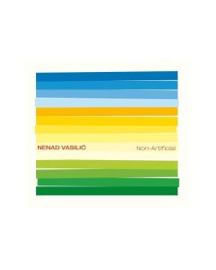 Nenad Vasilić - Non-Artificial CD