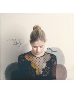 Anette Askvik - Liberty CD