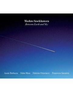 Markus Stockhausen - Between Earth And Sky CD