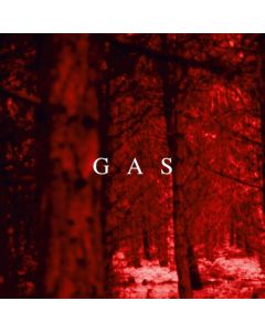 GAS - Zauberberg CD