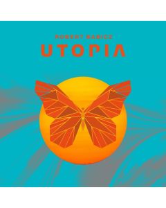Robert Babicz - Utopia LP