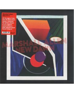 Marshall Allen - New Dawn LP