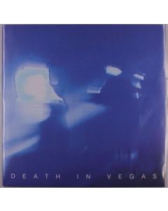 Death In Vegas - Coum / Lightning Bolt (Live) MAX
