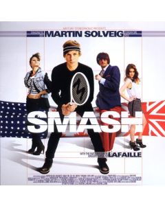 Martin Solveig - Smash CD