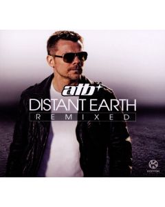 ATB - Distant Earth Remixed CD