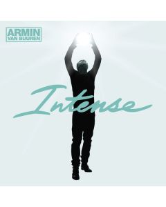 Armin Van Buuren - Intense CD