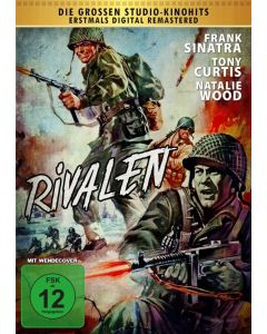 Rivalen DVD