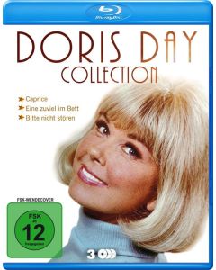 Doris Day Collection (Blu-ray) BR