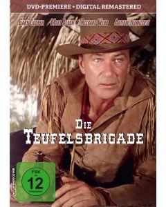 Die Teufelsbrigade (1951) DVD