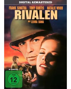 Rivalen DVD