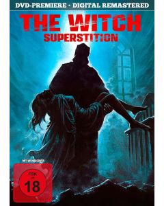 The Witch - Superstition DVD
