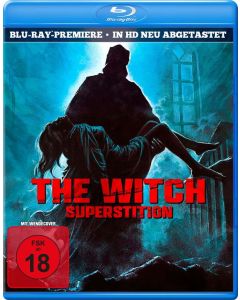 The Witch - Superstition (Blu-ray) BR