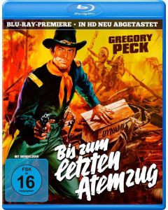 Bis zum letzten Atemzug (Blu-ray) BR