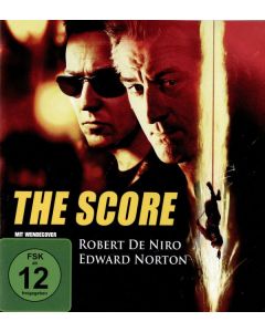 The Score (Blu-ray) BR