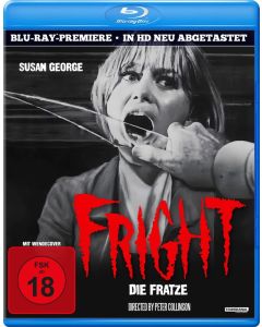 Fright - Die Fratze (Blu-ray) BR