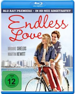 Endless Love (1981) (Blu-ray) BR
