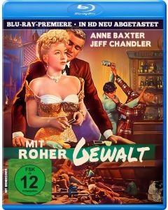 Mit roher Gewalt (Blu-ray) BR