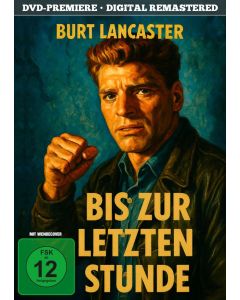 Bis zur letzten Stunde DVD