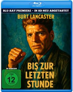 Bis zur letzten Stunde (Blu-ray) BR