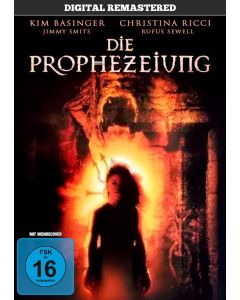 Die Prophezeiung DVD
