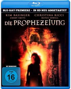 Die Prophezeiung (Blu-ray) BR