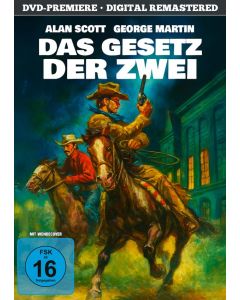 Das Gesetz der Zwei DVD