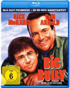 Big Bully - Mein liebster Feind (Blu-ray) BR