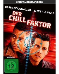 Der Chill Faktor DVD