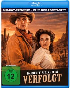 Verfolgt (1947) (Blu-ray) BR