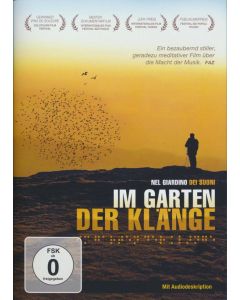 Im Garten der Klänge DVD