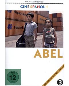 Abel (OmU) DVD