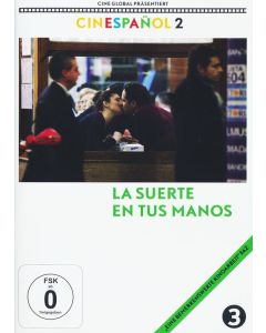 La Suerte En Tus Manos (OmU) DVD