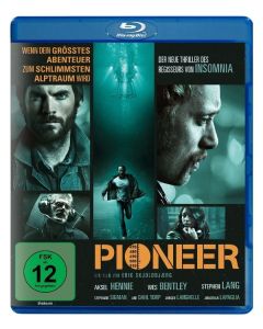 Pioneer (Blu-ray) BR