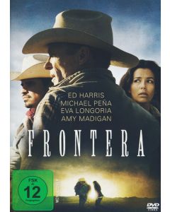 Frontera DVD