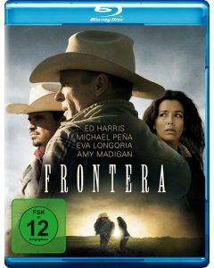 Frontera (Blu-ray) BR