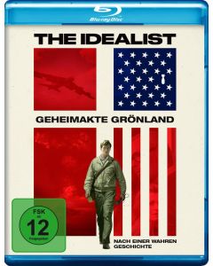 The Idealist - Geheimakte Grönland (Blu-ray) BR