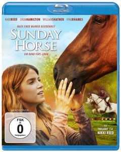 Sunday Horse (Blu-ray) BR