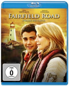 Fairfield Road (Blu-ray) BR