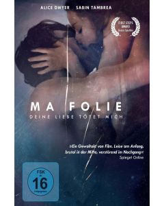 Ma Folie DVD