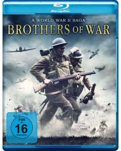 Brothers of War (Blu-ray) BR