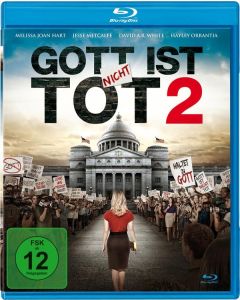 Gott ist nicht tot 2 (Blu-ray) BR