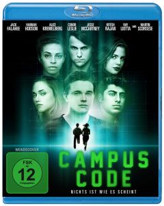 Campus Code (Blu-ray) BR