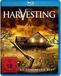 The Harvesting (Blu-ray) BR