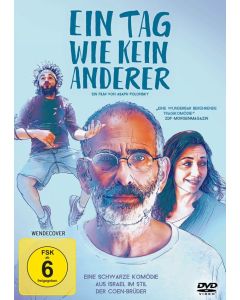 Ein Tag wie kein anderer DVD
