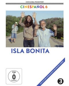 Isla Bonita (OmU) DVD