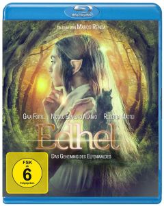 Edhel (Blu-ray) BR