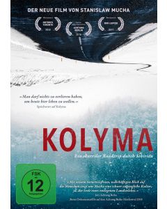 Kolyma (OmU) DVD